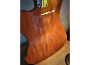 Fender Made in Japan Mahogany Offset Telecaster (842)