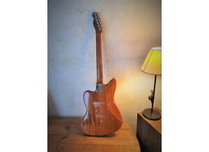 Fender Made in Japan Mahogany Offset Telecaster (53993)