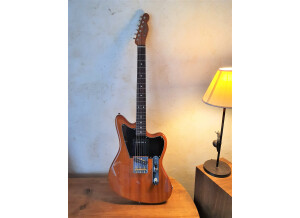 Fender Made in Japan Mahogany Offset Telecaster (89151)