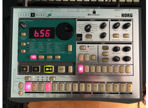 Korg ElecTribe Es-1 (47032)