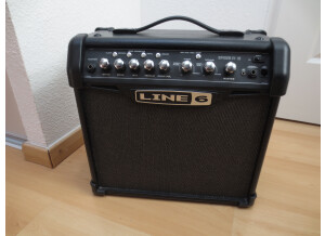 Line 6 AMPLIFi 150