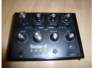 Audiothingies Doctor A (8865)