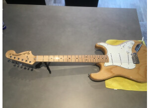 Fender Classic '70s Stratocaster (58853)