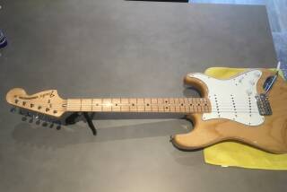 Fender Classic '70s Stratocaster