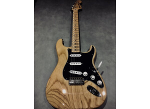 Fender Classic '70s Stratocaster (34724)