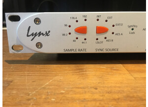 Lynx Studio Technology Aurora 16 (17711)