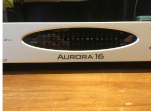 Lynx Studio Technology Aurora 16 (25067)