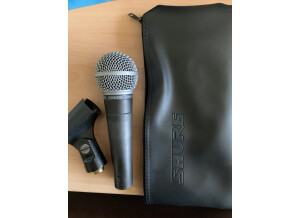 Shure SM58 (28876)