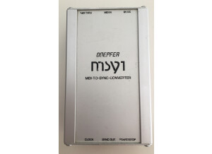 Doepfer MSY-1 (97538)