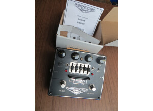 Mesa Boogie Throttle Box EQ (27174)