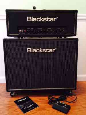 Blackstar Amplification HT Club 50