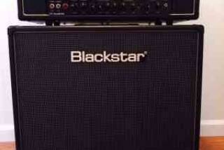 Blackstar Amplification HT Club 50