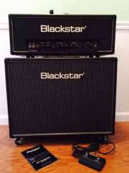 Blackstar Amplification HT Club 50