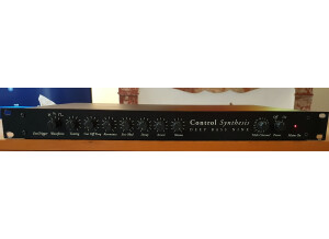 Control Synthesis Deep Bass 9 (8505)