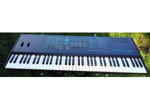 Crumar MMKB Midi Master Keyboard