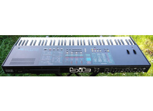 Crumar MMKB Midi Master Keyboard