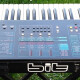 MMKB Midi Master Keyboard MMKB Midi Master Keyboard