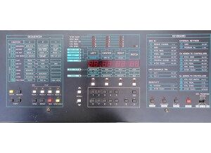 Crumar MMKB Midi Master Keyboard (53303)