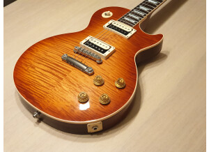 Gibson Les Paul Custom Class5 (4026)