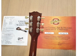 Gibson Les Paul Custom Class5 (66756)
