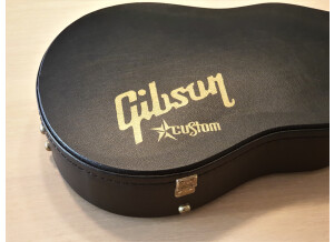 Gibson Les Paul Custom Class5 (4527)