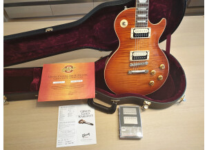 Gibson Les Paul Custom Class5 (31973)