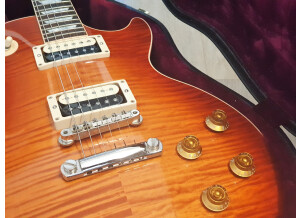 Gibson Les Paul Custom Class5 (66391)