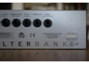 Sherman FilterBank V2 (88664)