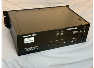 Sequential Circuits Prophet 2002 (6115)