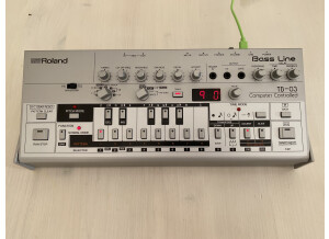 Roland TB-03 (49651)