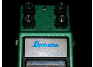 Ibanez ST9 Super Tube Screamer