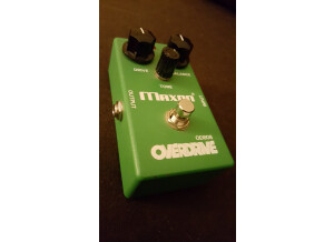 Maxon OD-808 Overdrive Reissue (21135)