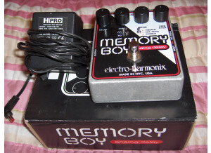 Electro-Harmonix Memory Boy (87667)