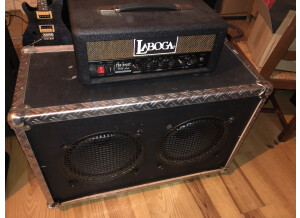 Laboga The Beast 30 Head (58600)