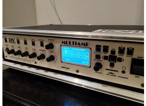 DV Mark Multiamp Mono (32326)