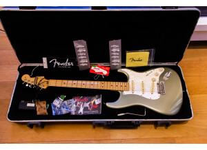 Fender American Standard Stratocaster [2008-2012] (8404)