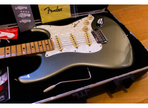 Fender American Standard Stratocaster [2008-2012] (47846)