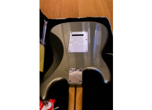 Fender American Standard Stratocaster [2008-2012] (45255)