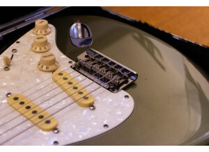 Fender American Standard Stratocaster [2008-2012] (12651)