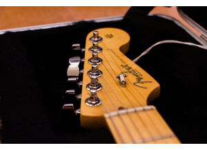 Fender American Standard Stratocaster [2008-2012] (31101)