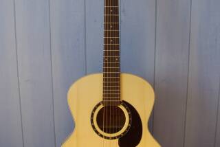 Norman B20 MJ