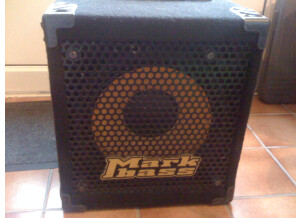 Markbass Mini CMD 121P (91889)
