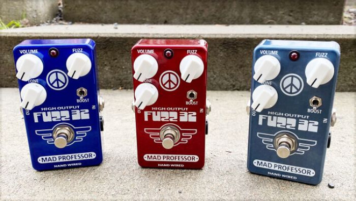 fuzz32x3 fuzz32x3