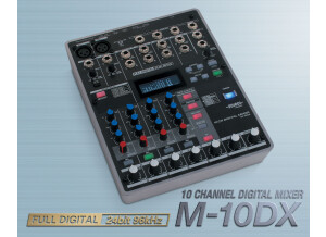 Edirol M-10DX