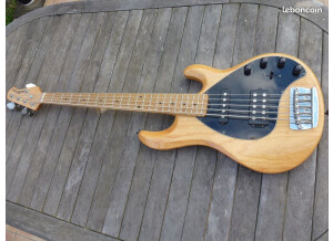 sr one