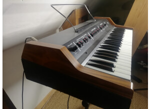 Crumar Toccata (12914)