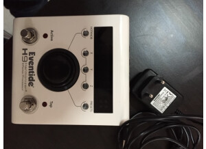 Eventide H9 Max (4055)