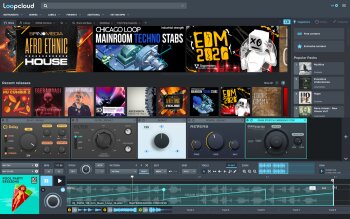 Loopcloud5.1 Loopcloud5.1
