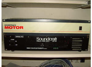 SoundTracs Solitaire (44929)