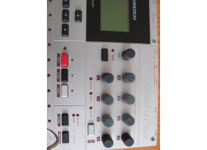 Elektron Machinedrum SPS-1 MKII (77563)